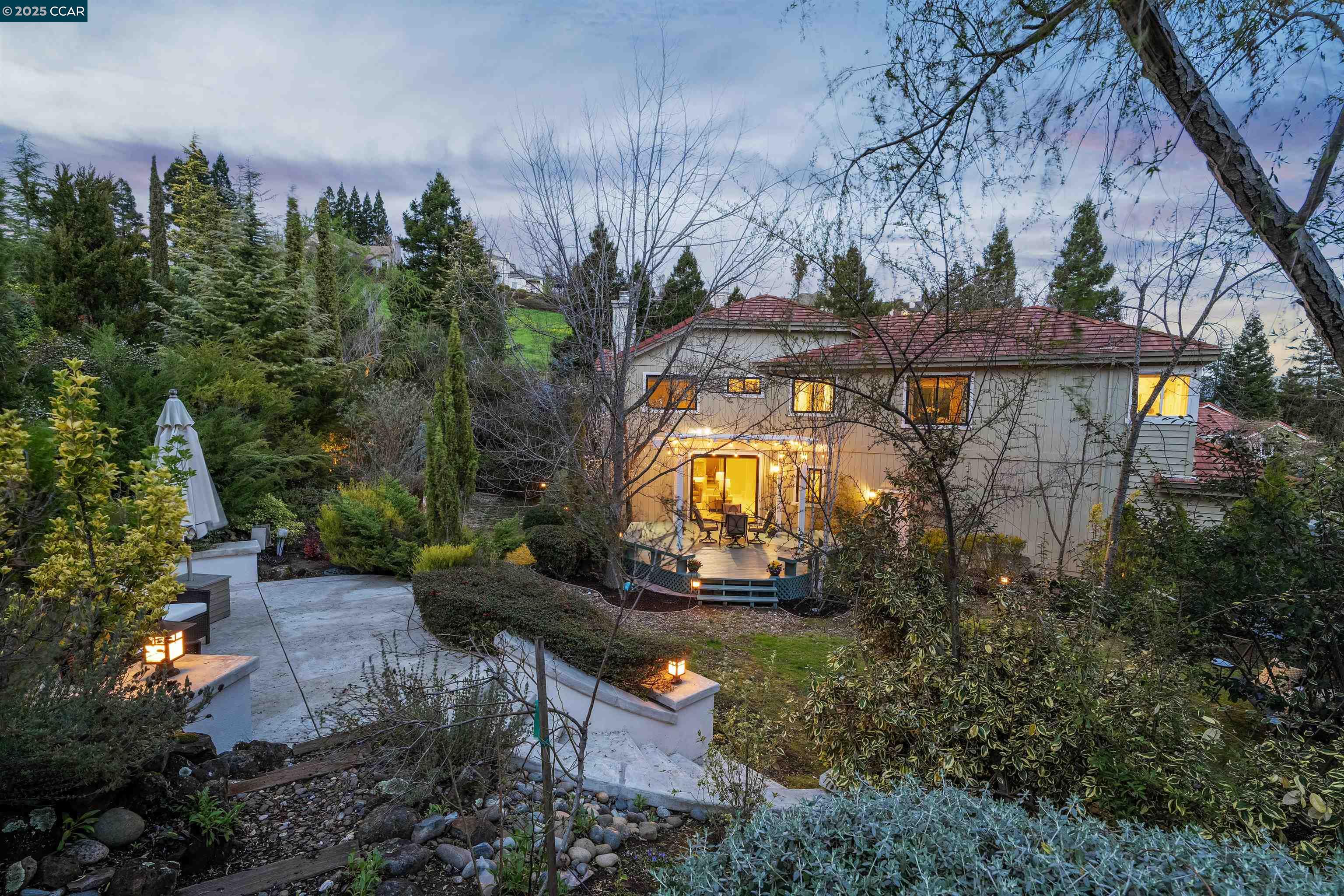 3765 Deer Trail Ct, Danville