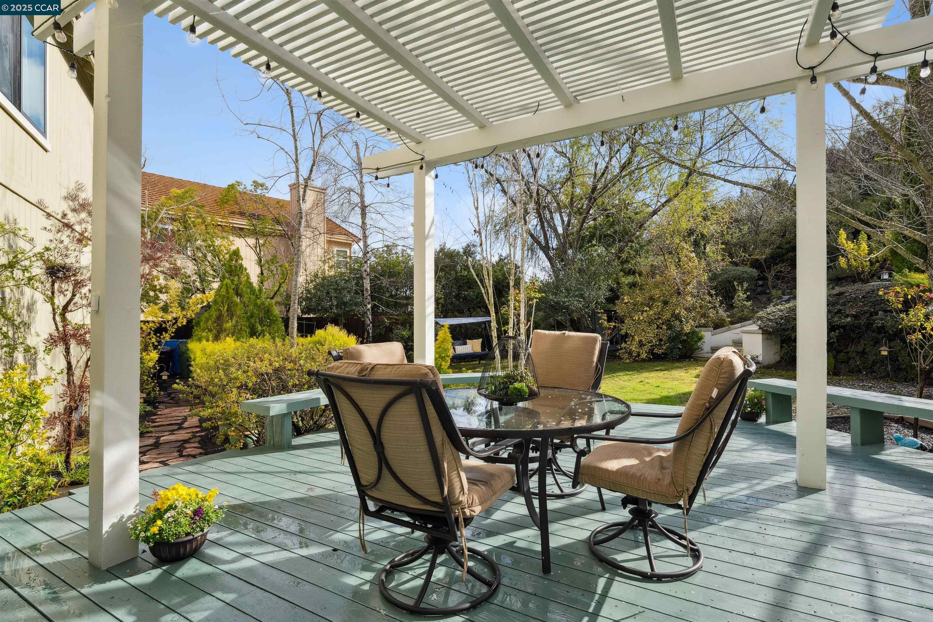 3765 Deer Trail Ct, Danville