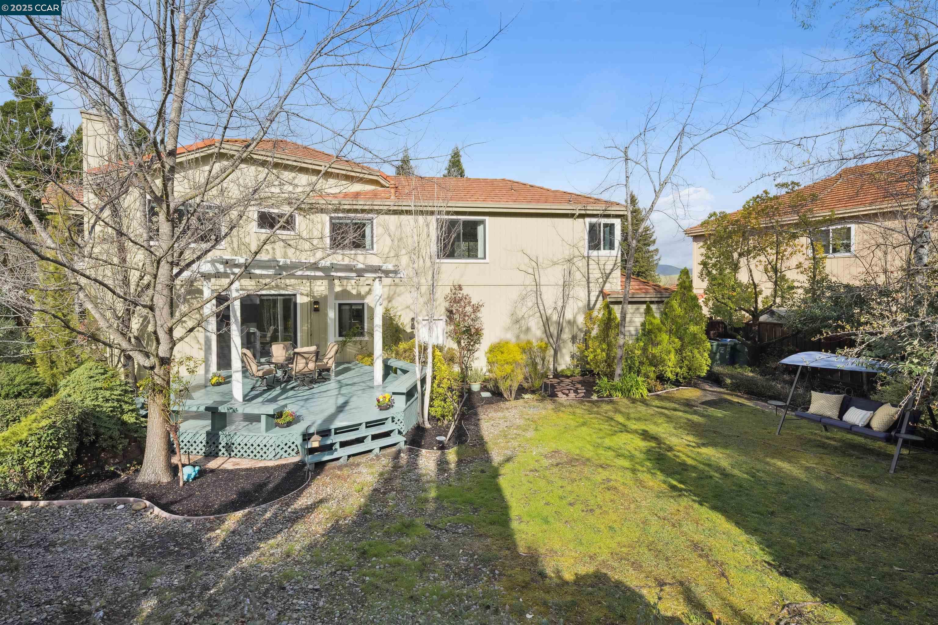 3765 Deer Trail Ct, Danville