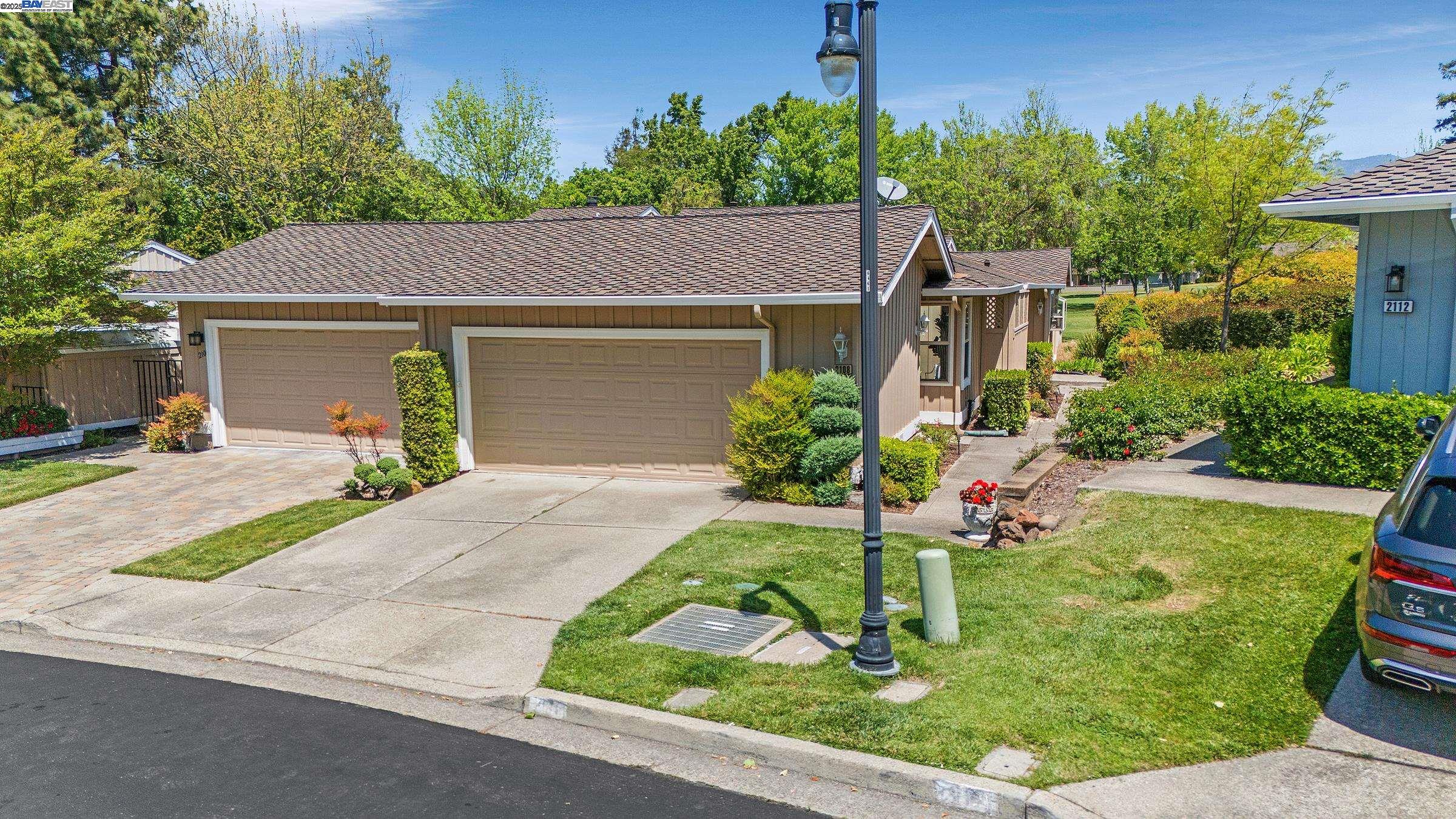 2108 Myrtle Beach Ln, Danville