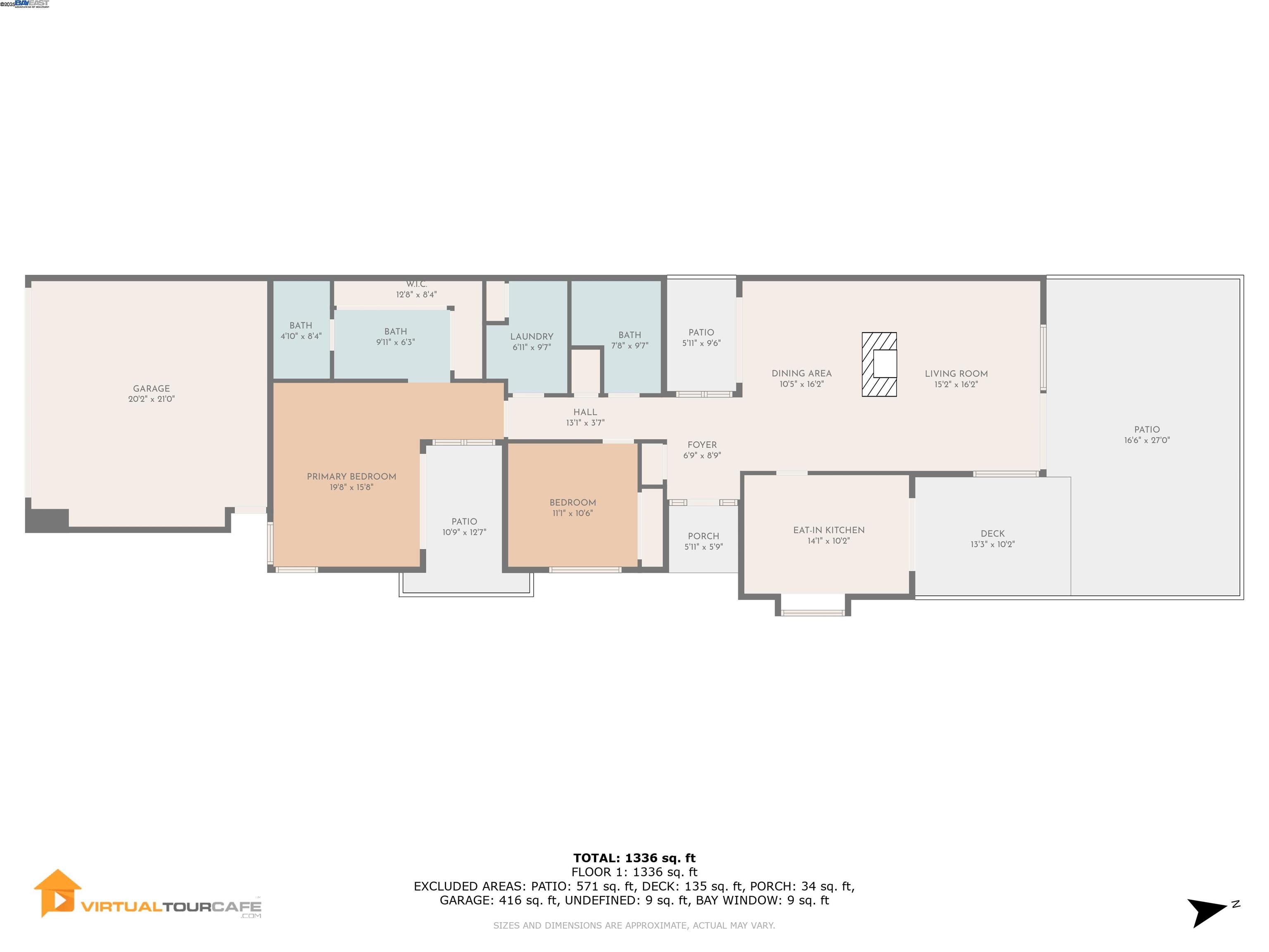 2108 Myrtle Beach Ln, Danville