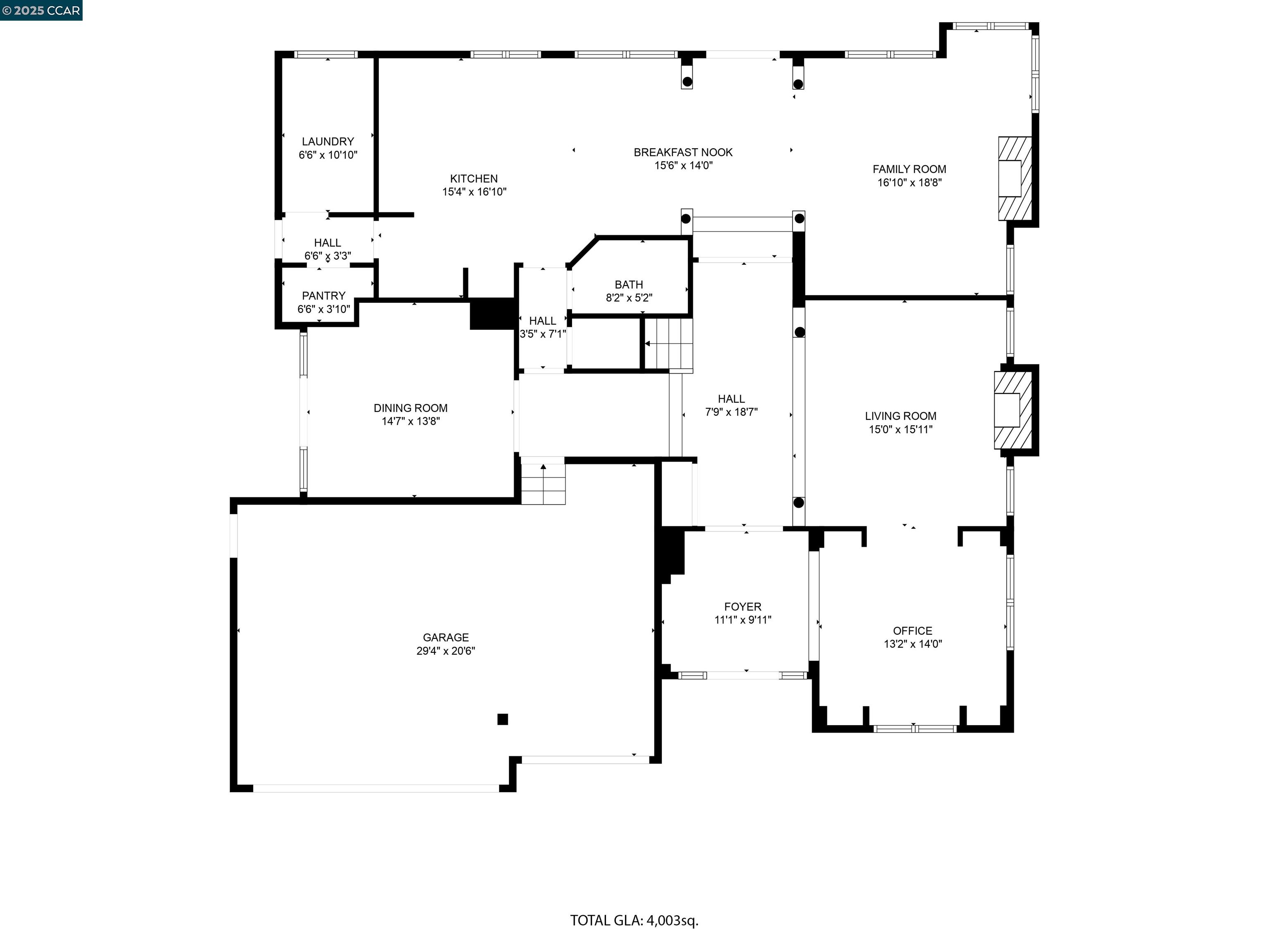 107 Leafield Rd, Danville