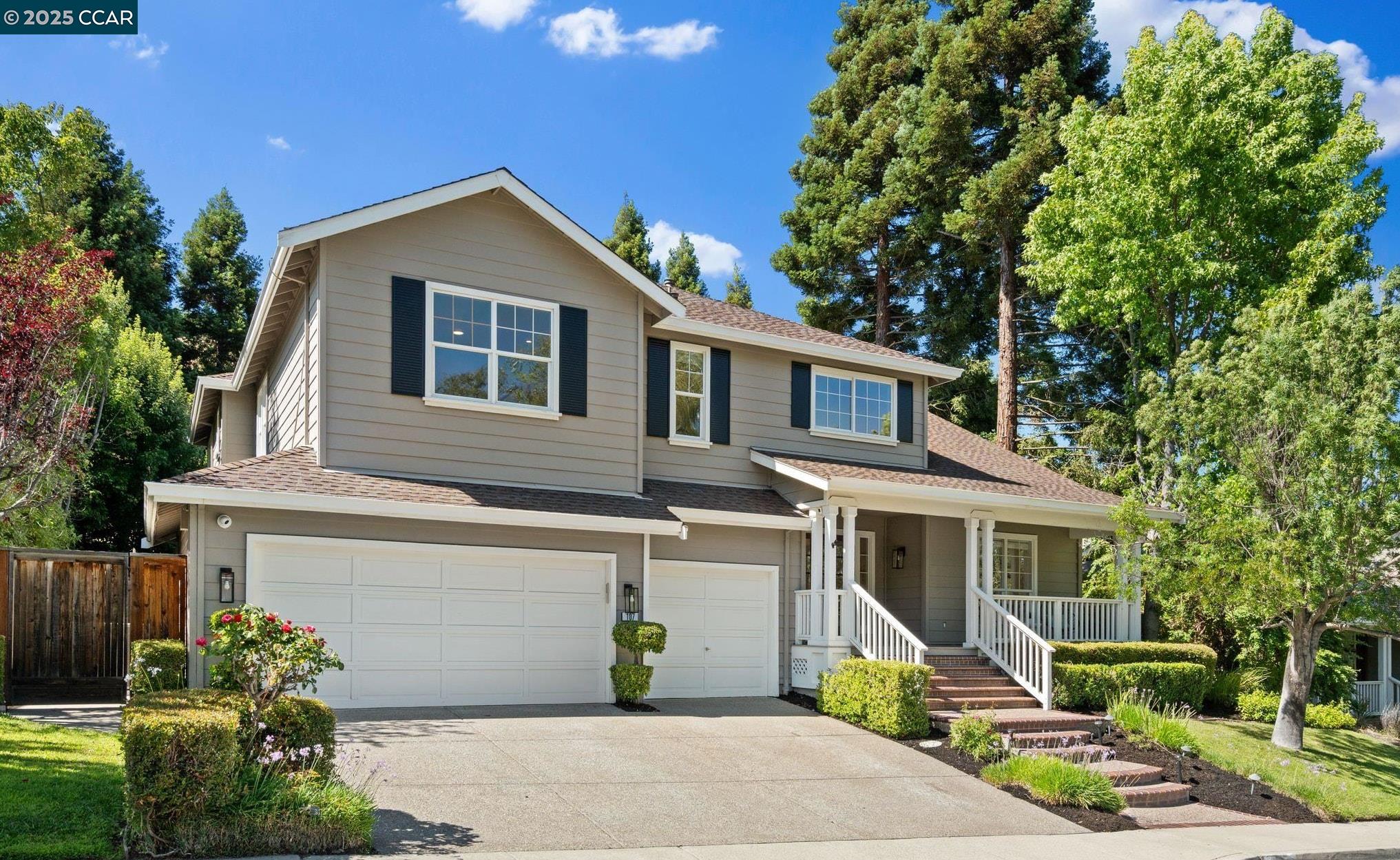 107 Leafield Rd, Danville