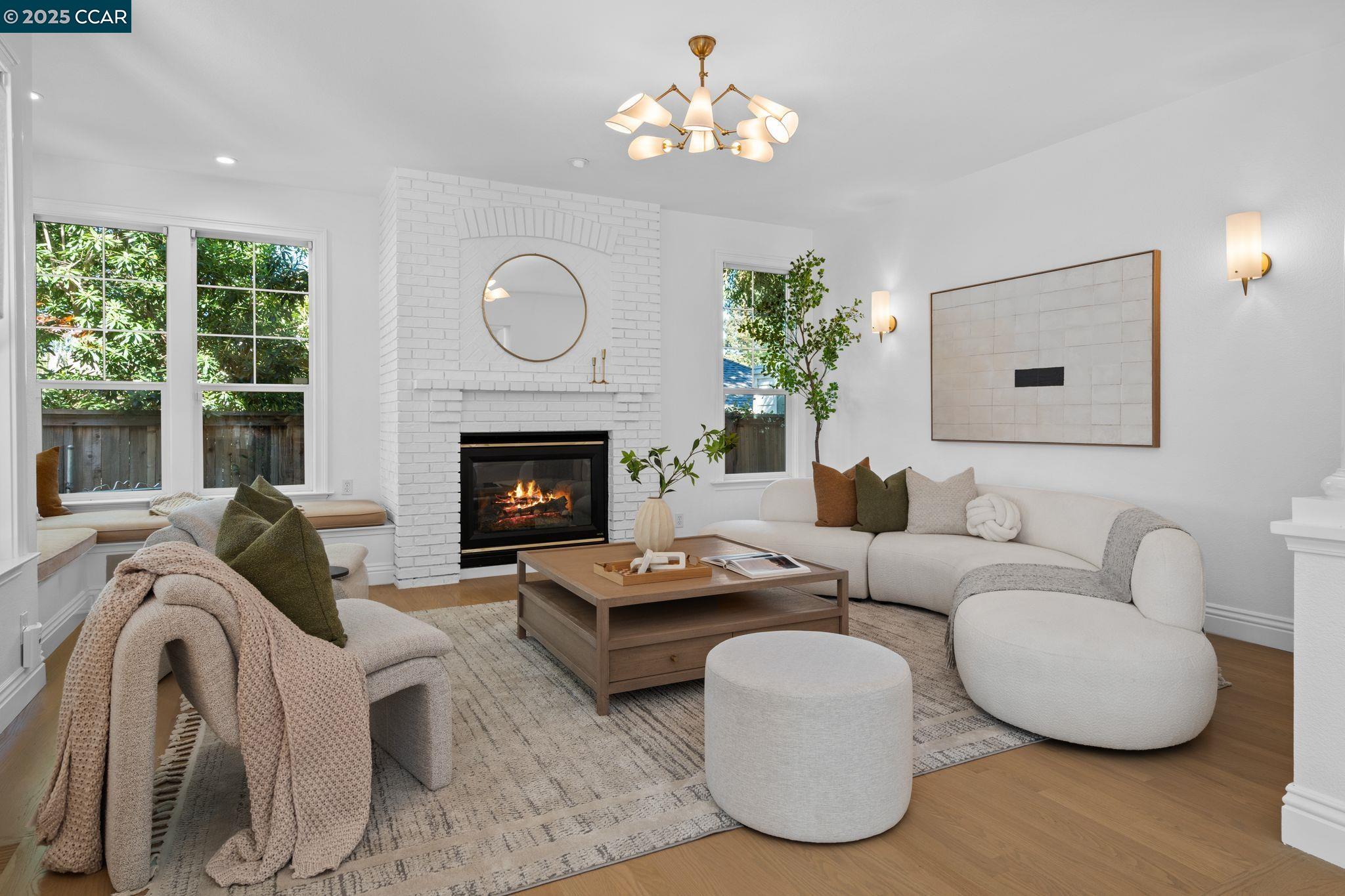 107 Leafield Rd, Danville