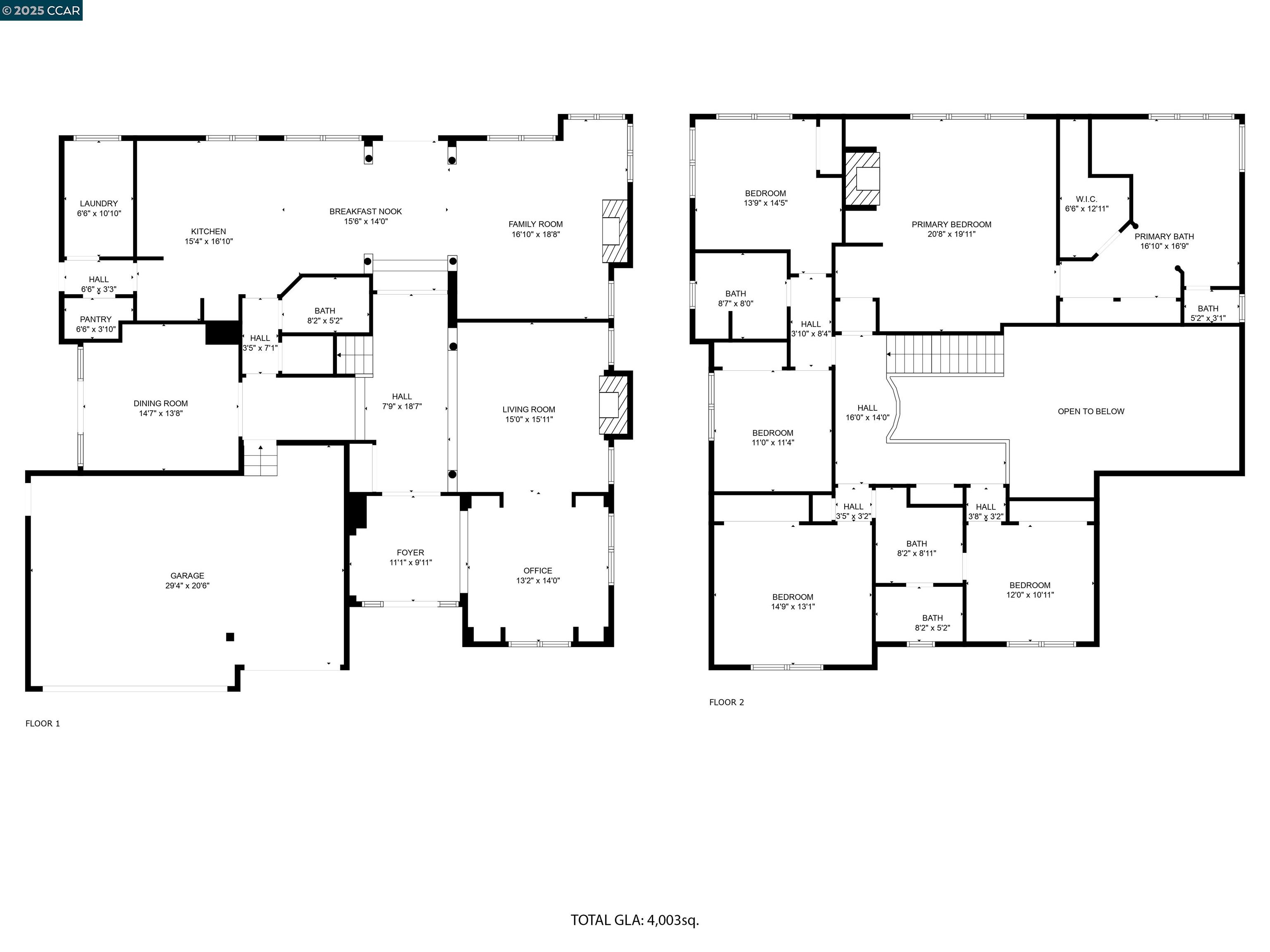 107 Leafield Rd, Danville