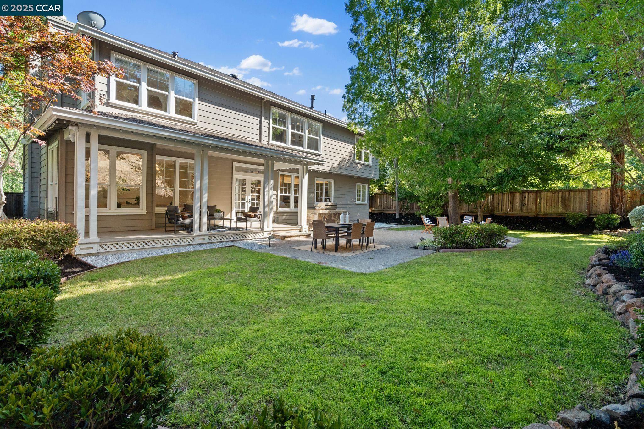 107 Leafield Rd, Danville