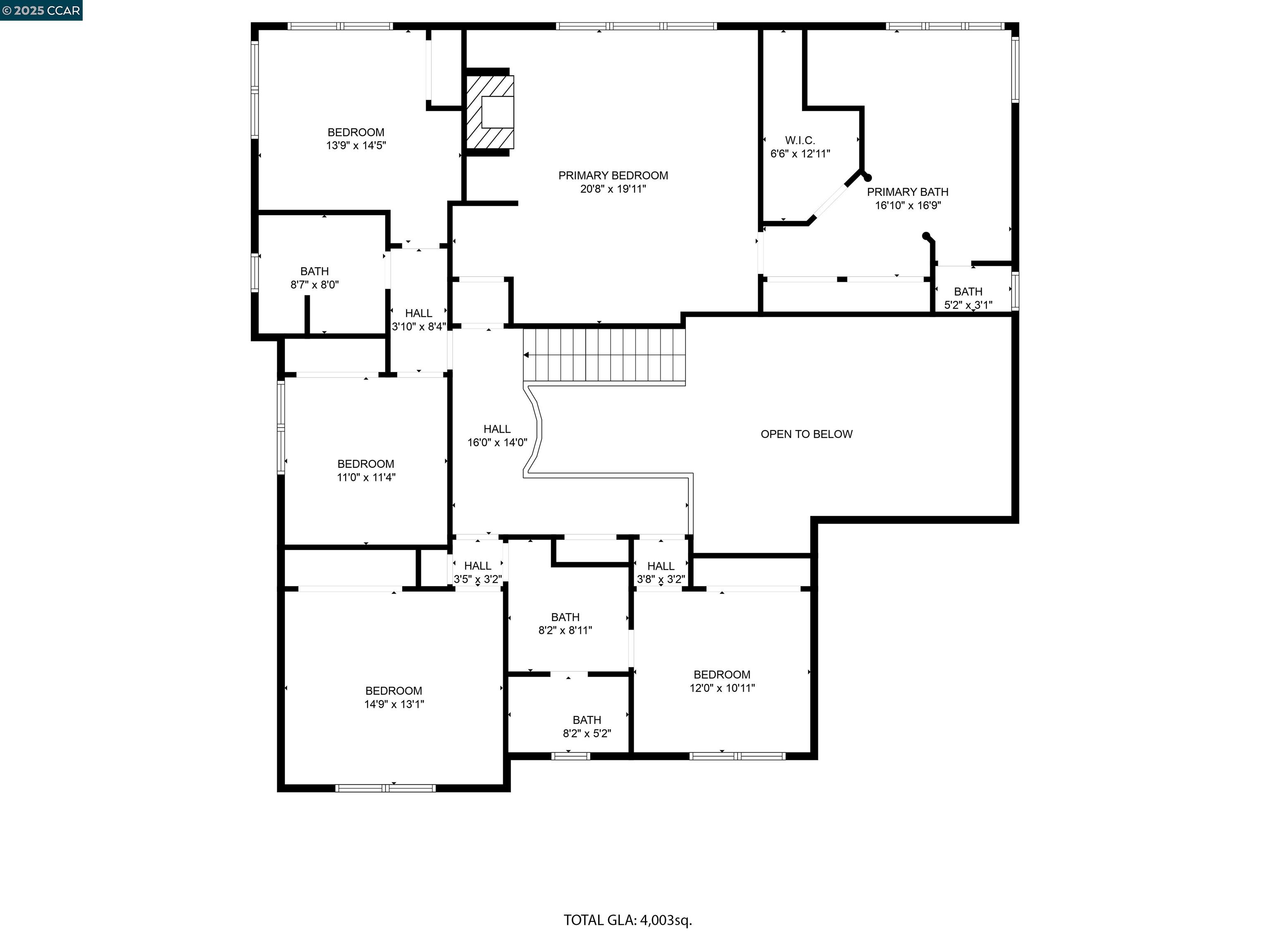 107 Leafield Rd, Danville