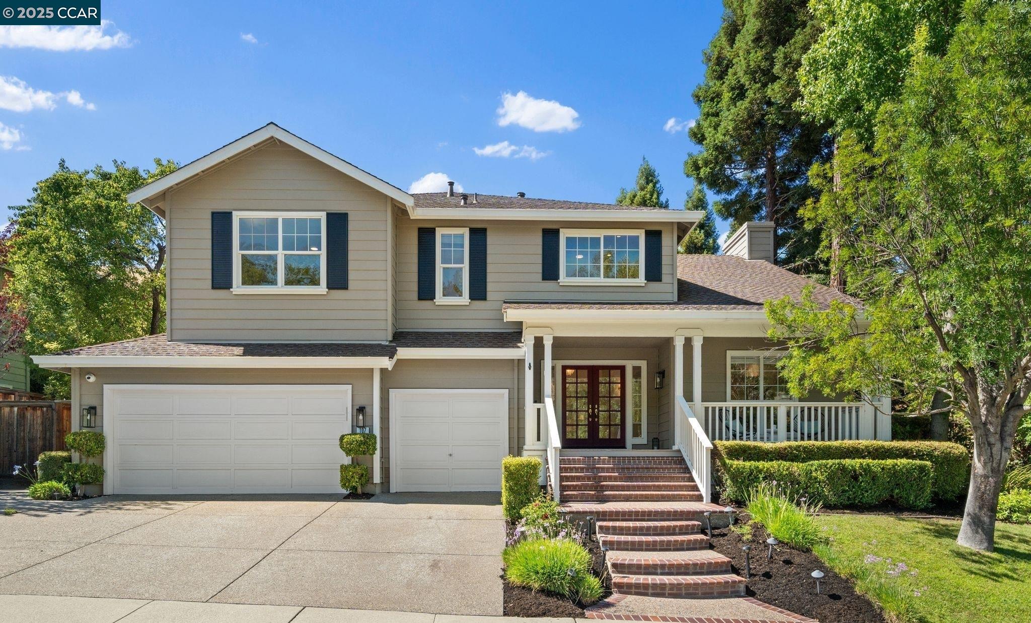 107 Leafield Rd, Danville