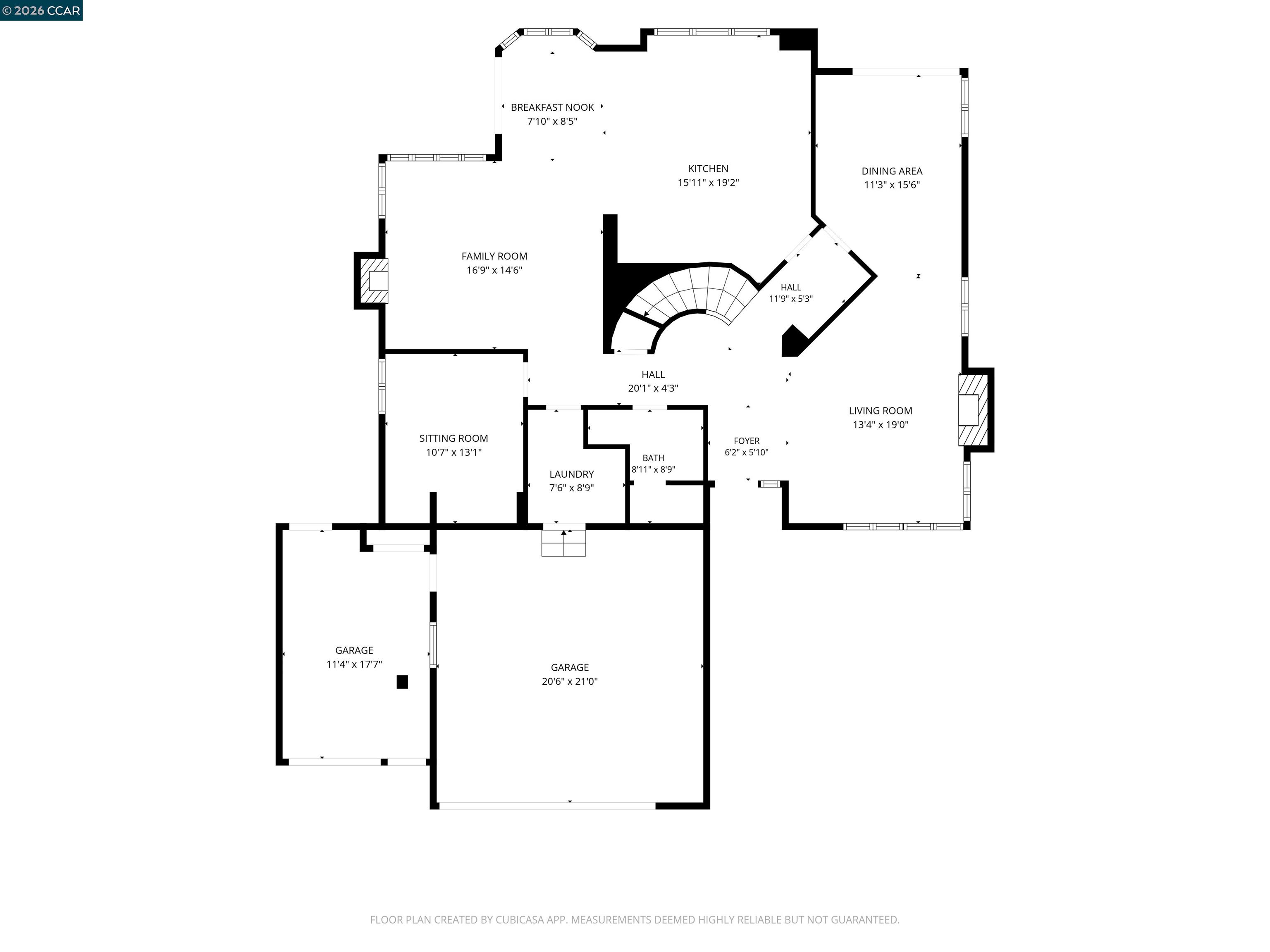 316 Live Oak Dr