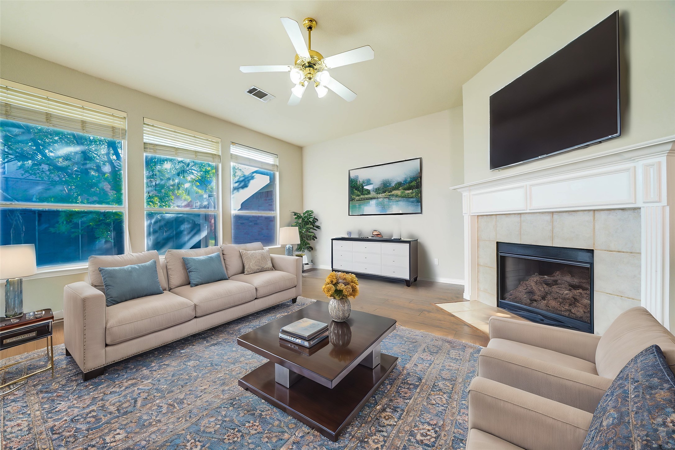 4534 Cape Charles Drive
