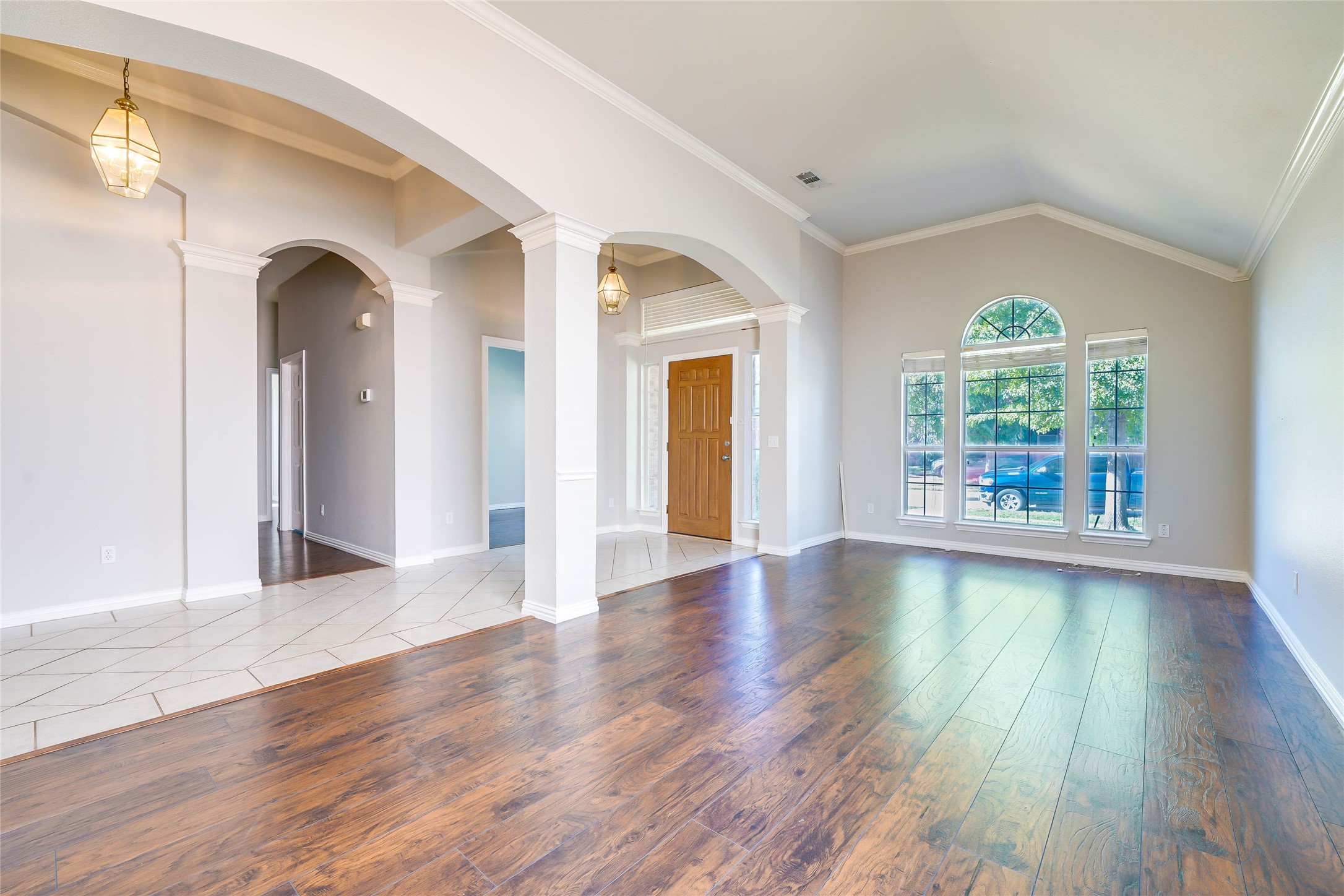 4534 Cape Charles Drive