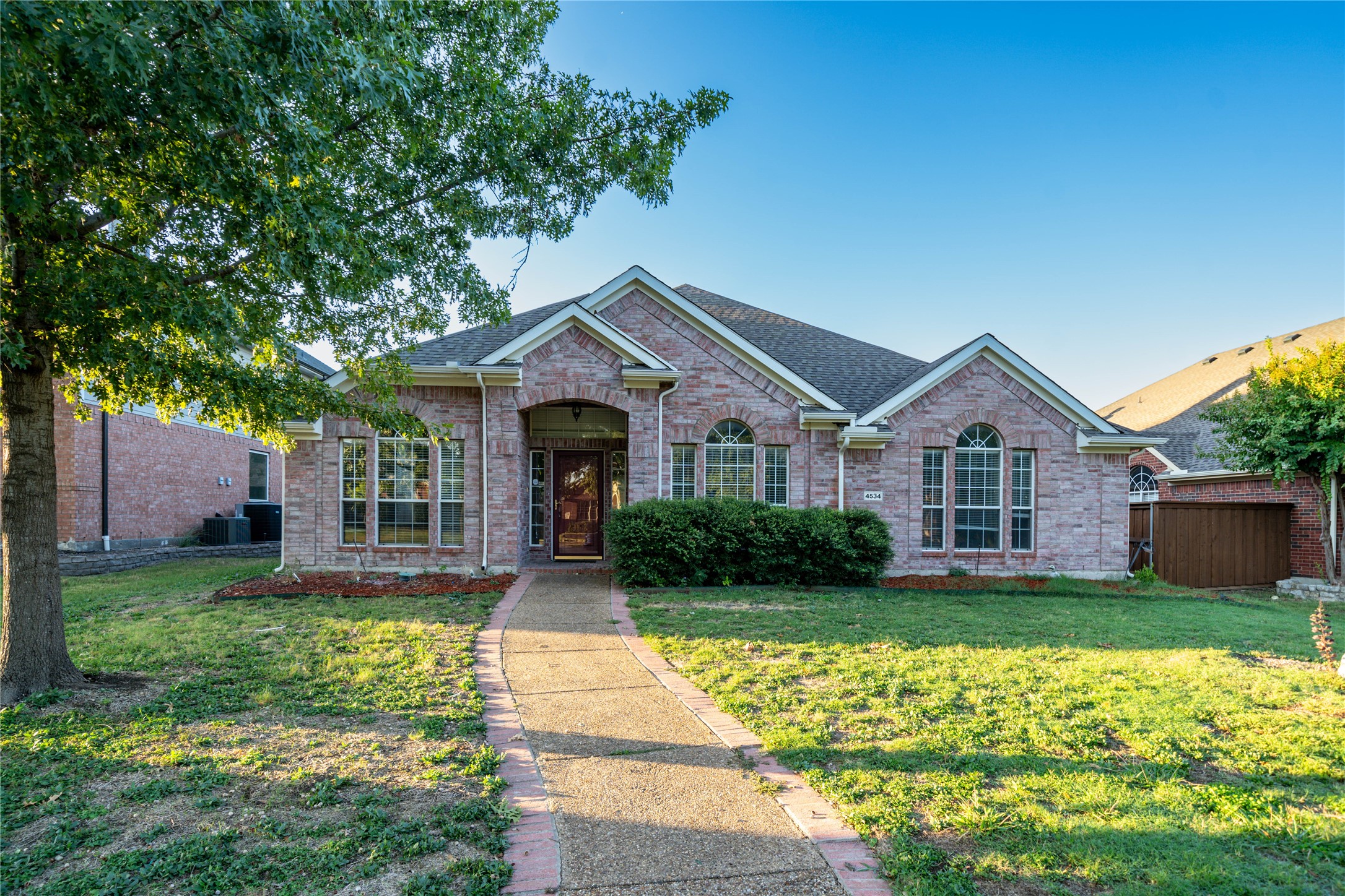 4534 Cape Charles Drive
