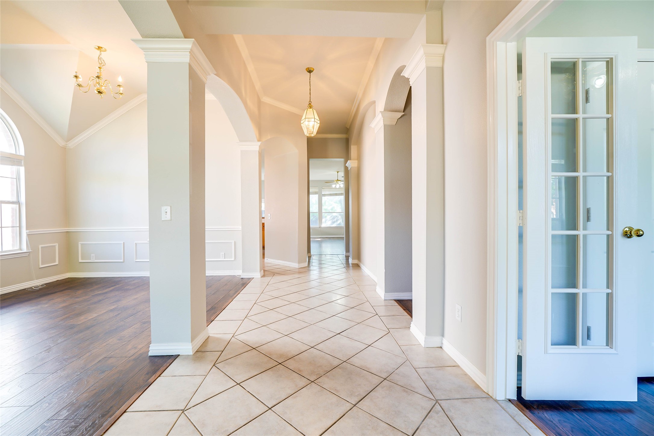 4534 Cape Charles Drive