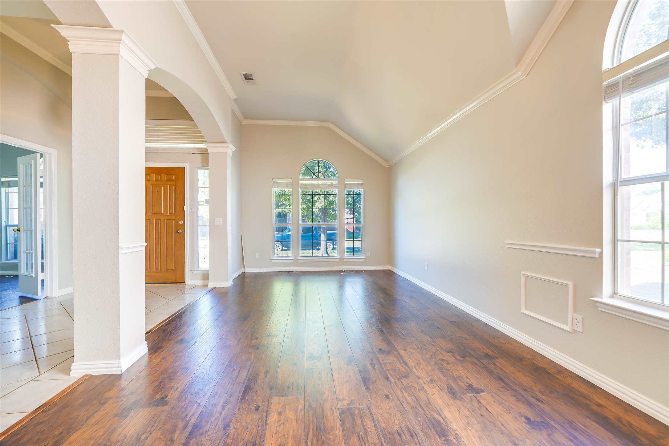 4534 Cape Charles Drive