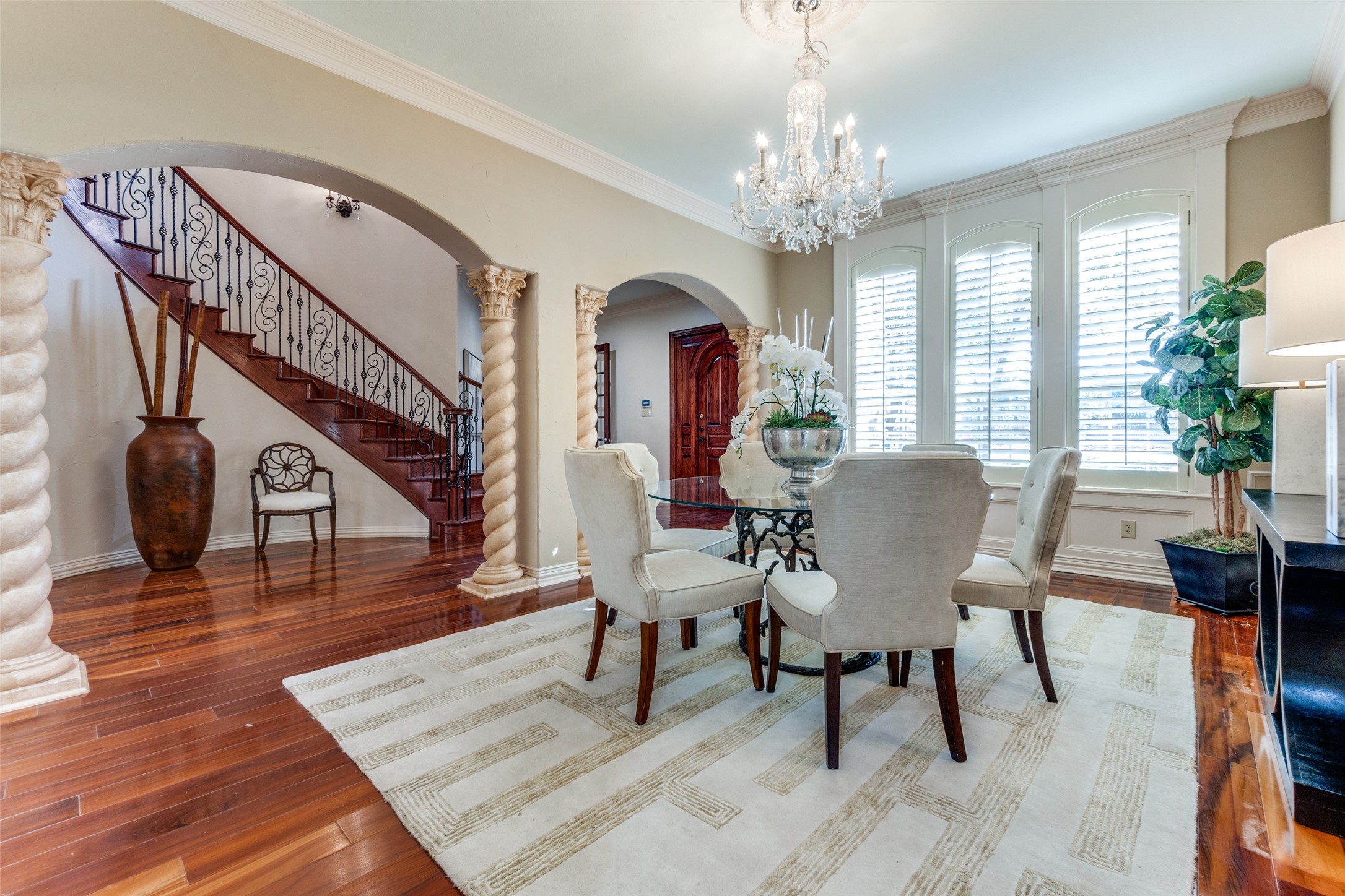 6131 Royalton Drive