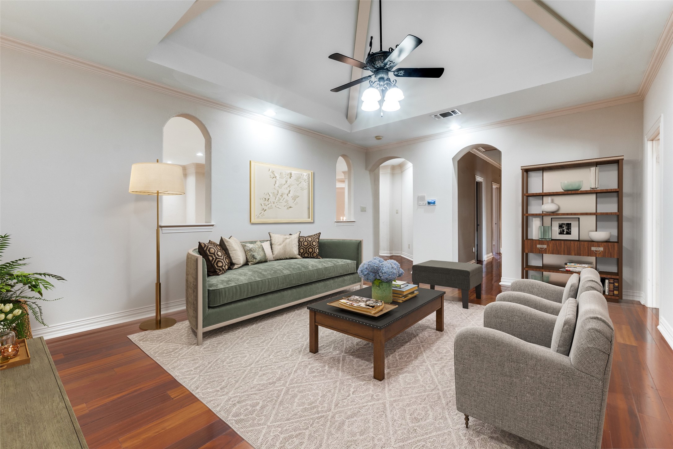 6131 Royalton Drive