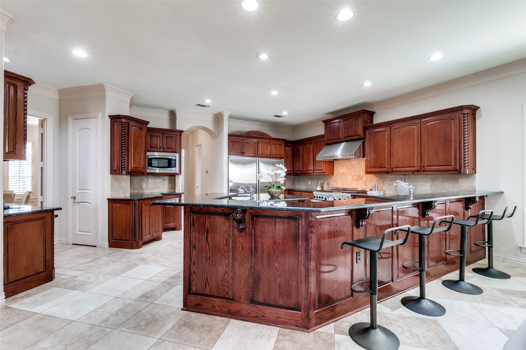 6131 Royalton Drive