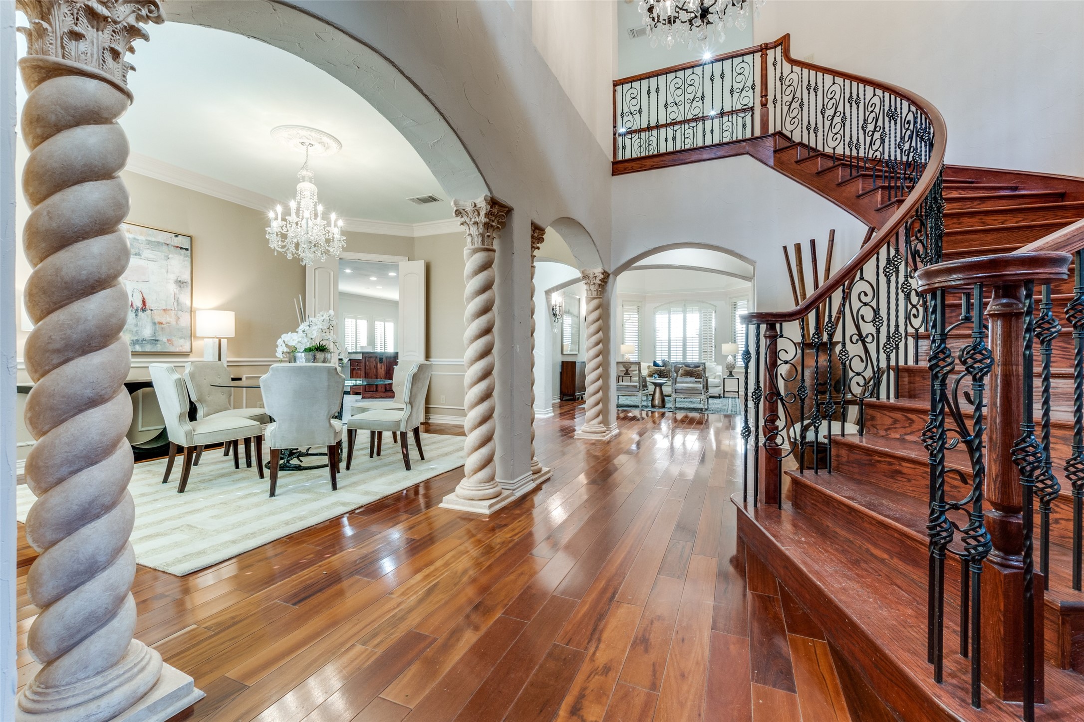 6131 Royalton Drive