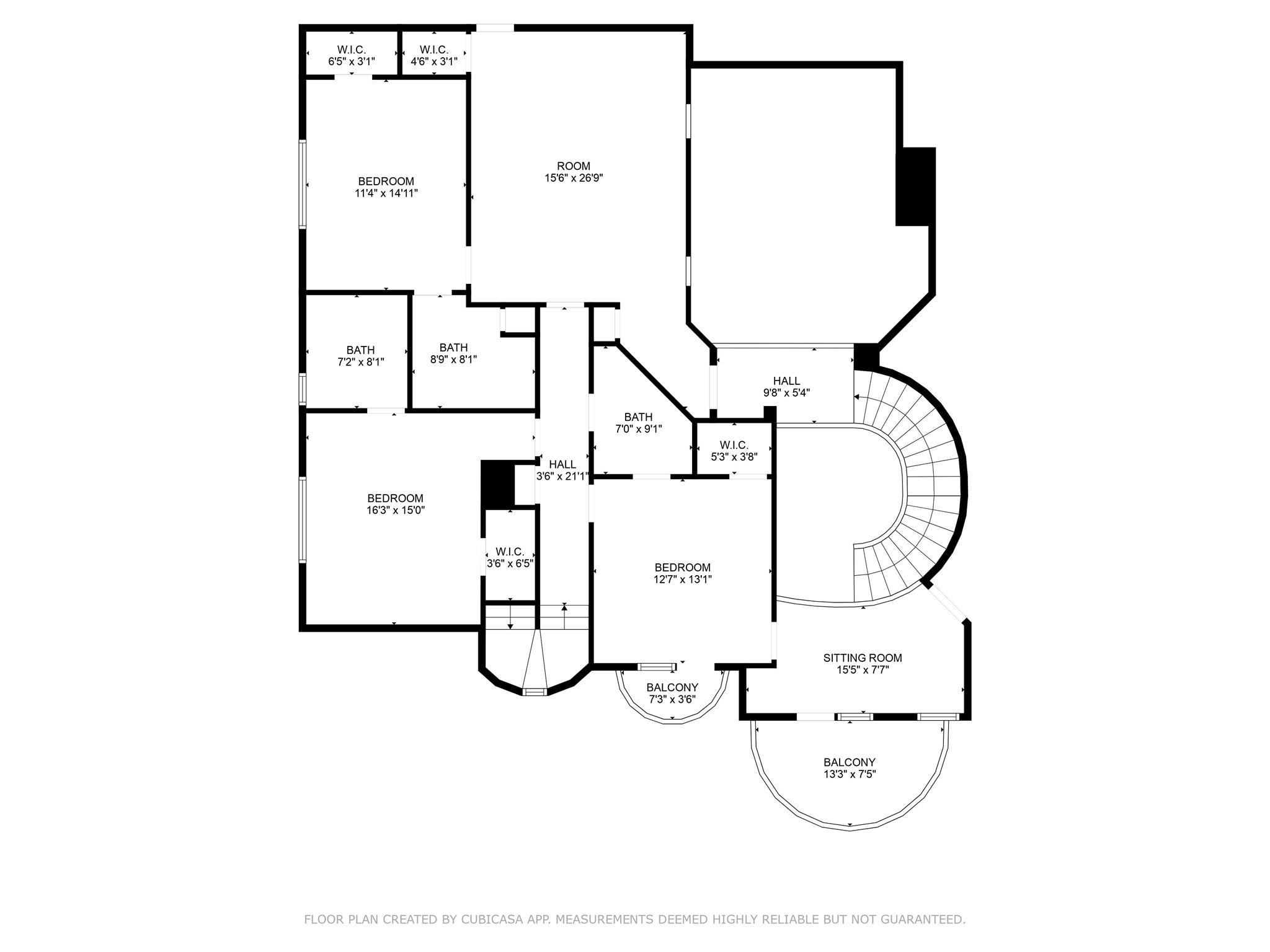 6131 Royalton Drive