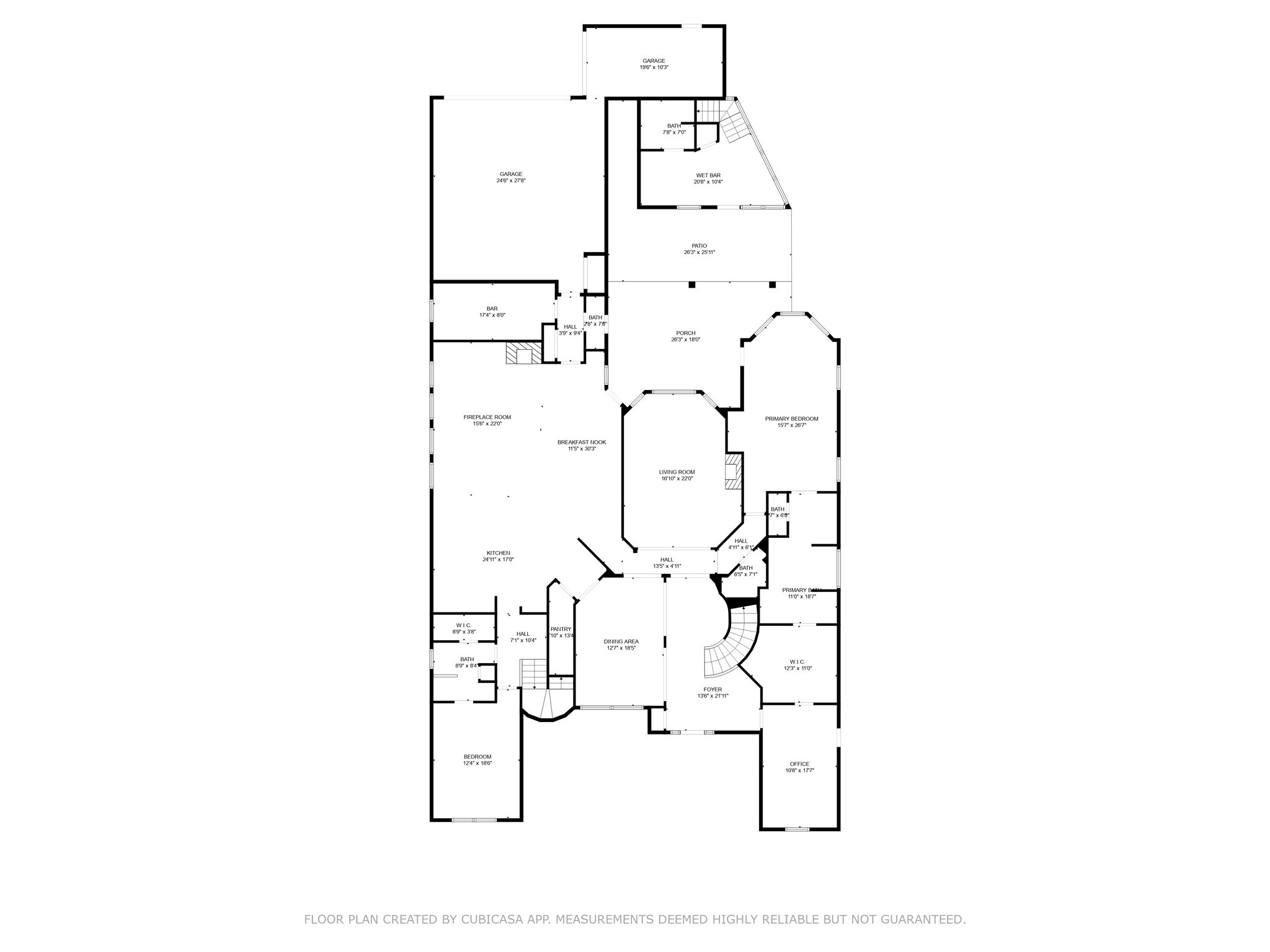 6131 Royalton Drive