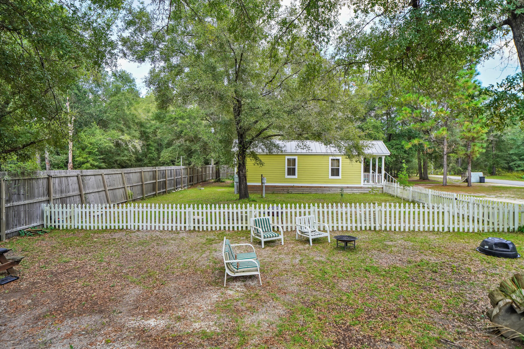 147 Caswell Branch Road