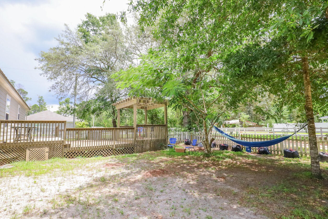 147 Caswell Branch Road