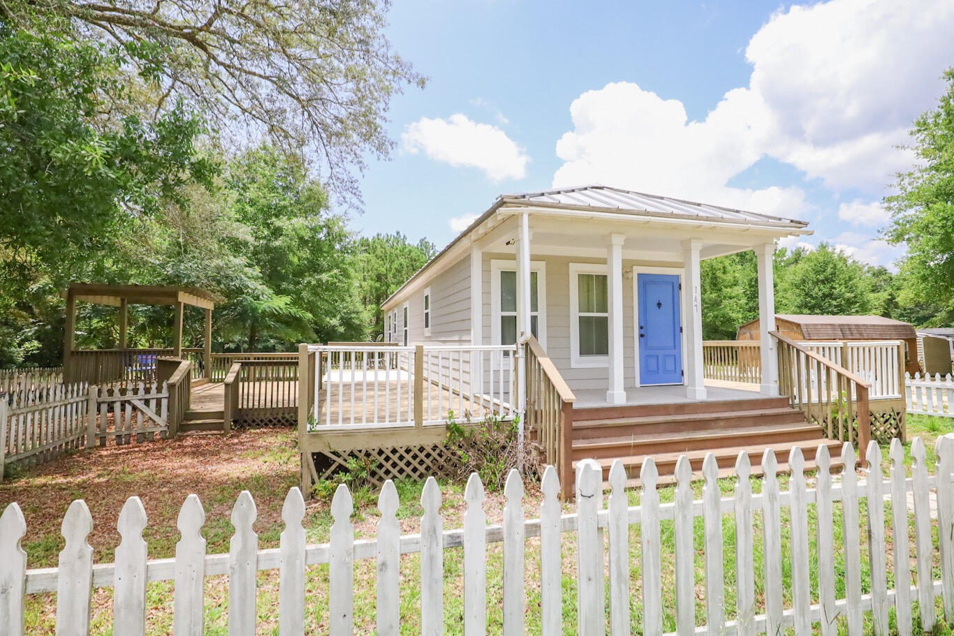 147 Caswell Branch Road