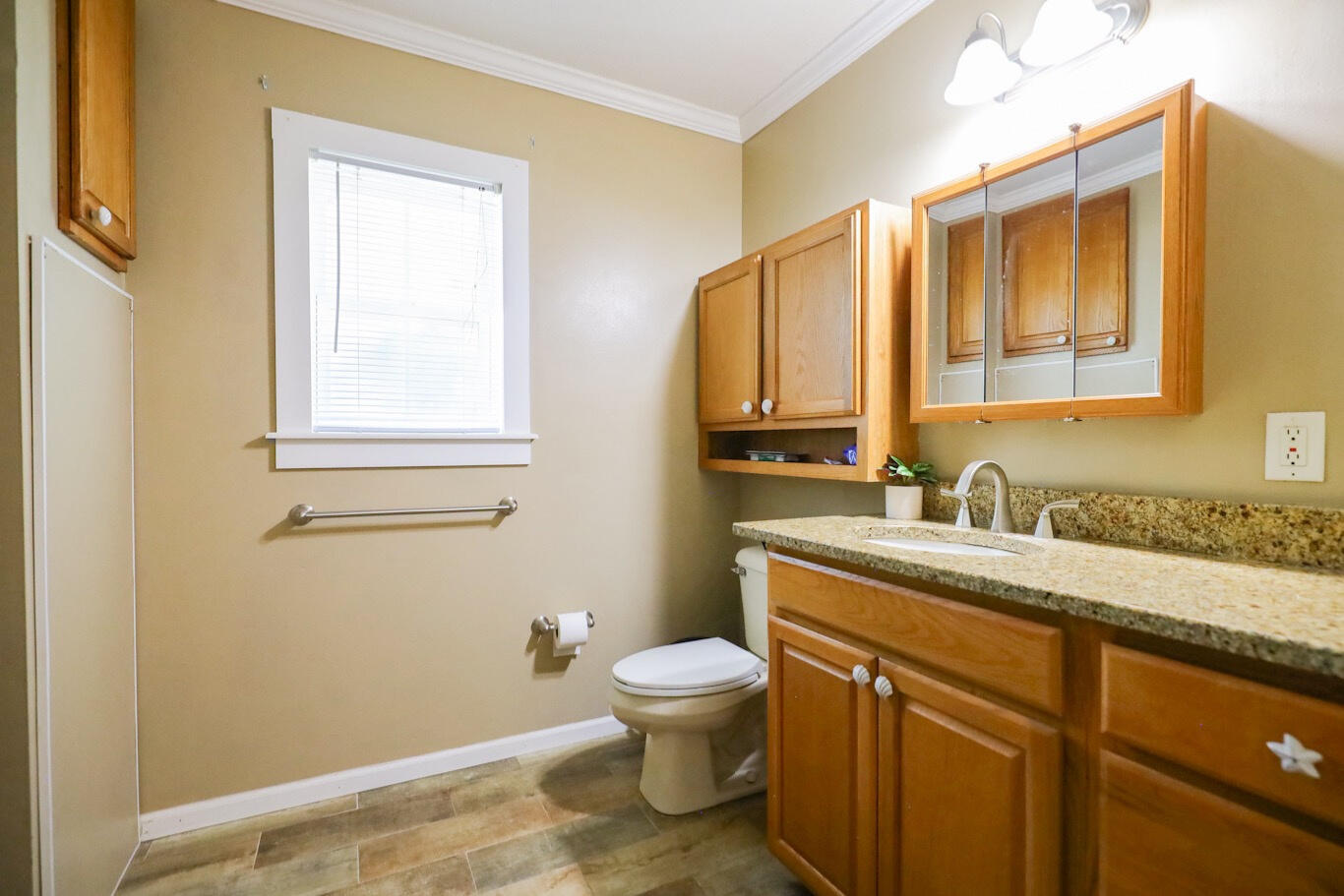 147 Caswell Branch Road