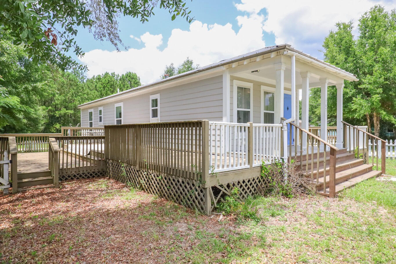 147 Caswell Branch Road