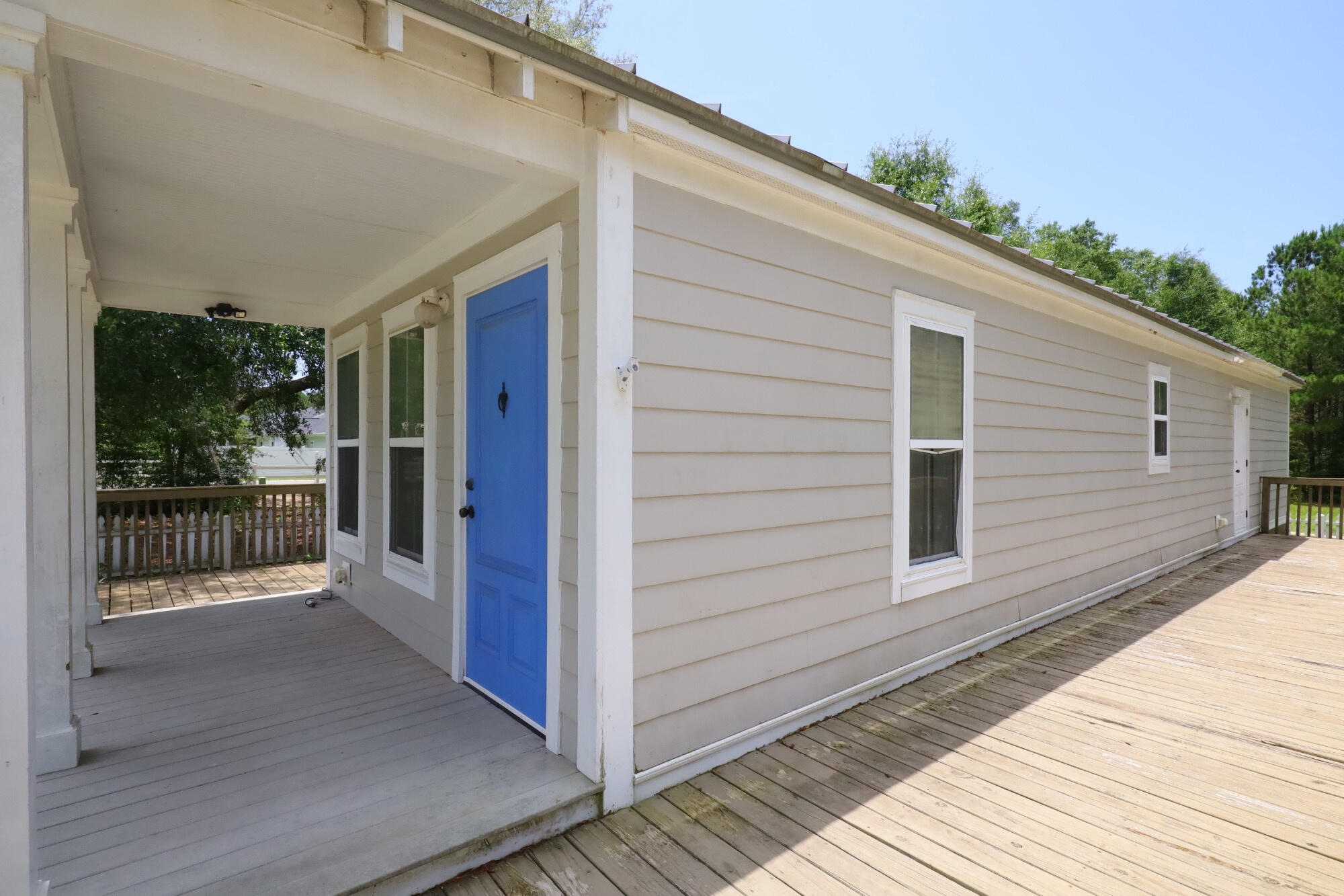 147 Caswell Branch Road