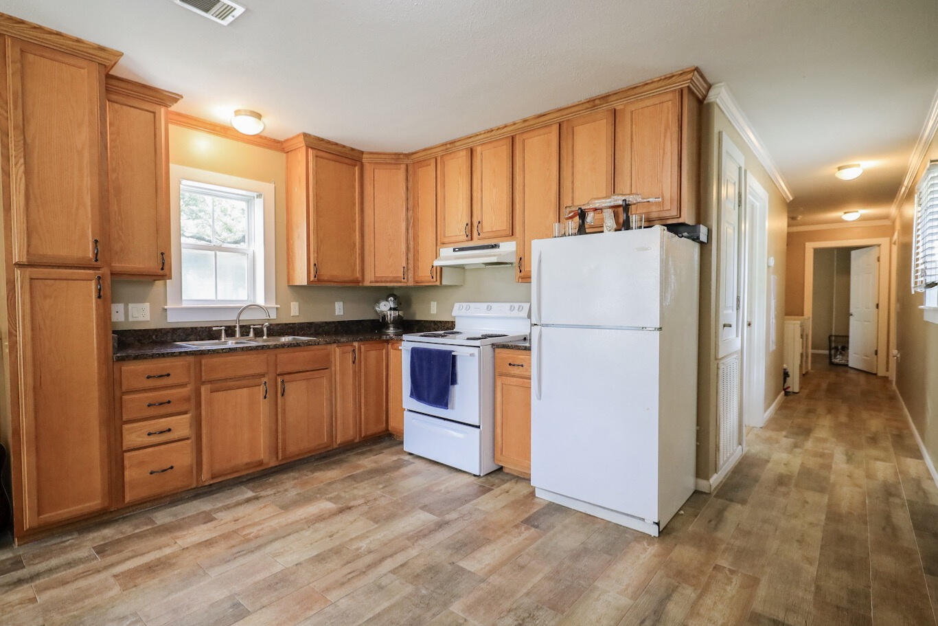 147 Caswell Branch Road