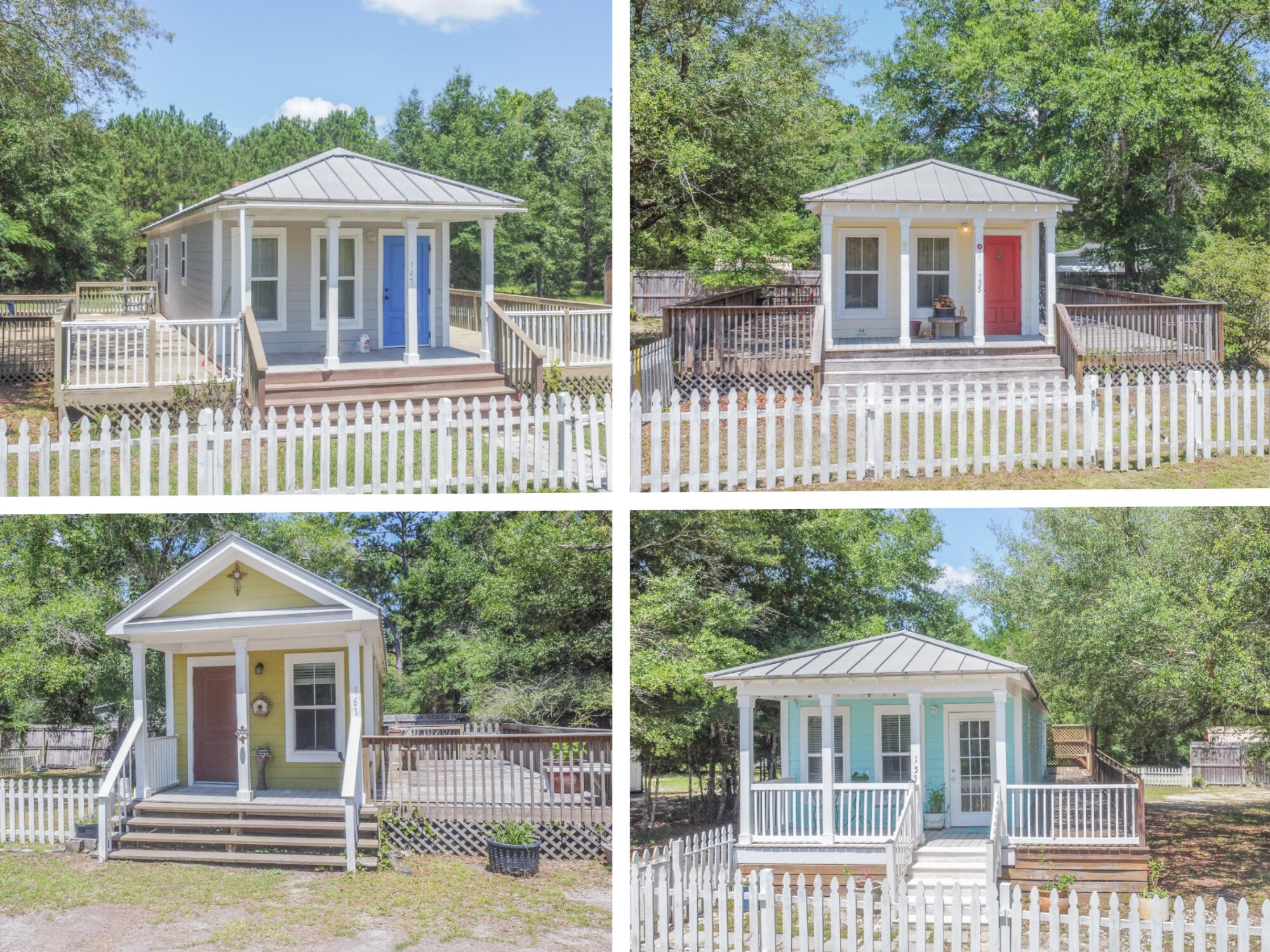 153 155 Caswell Branch Road