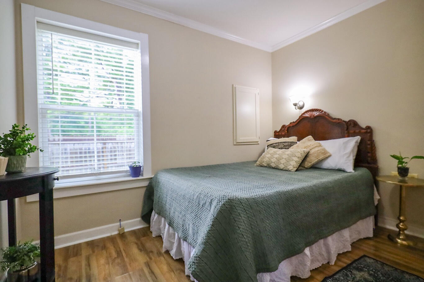 161 Caswell Branch Road