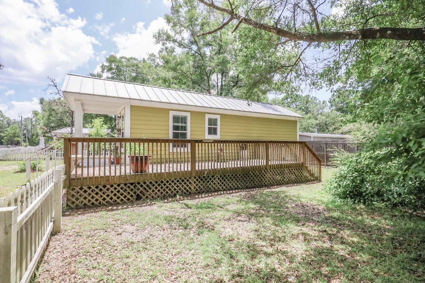 161 Caswell Branch Road