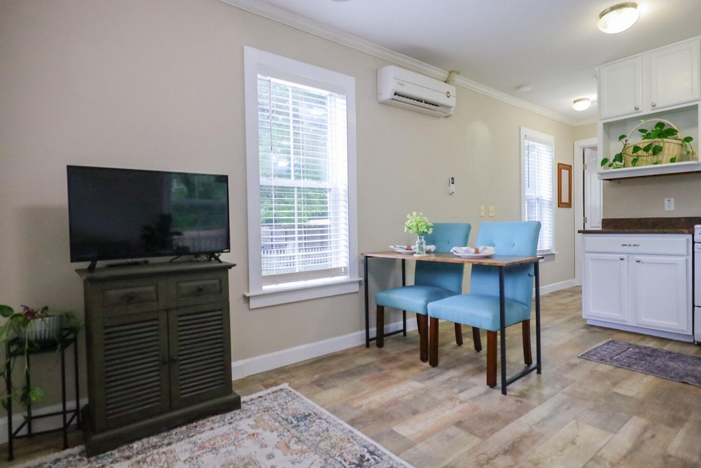161 Caswell Branch Road