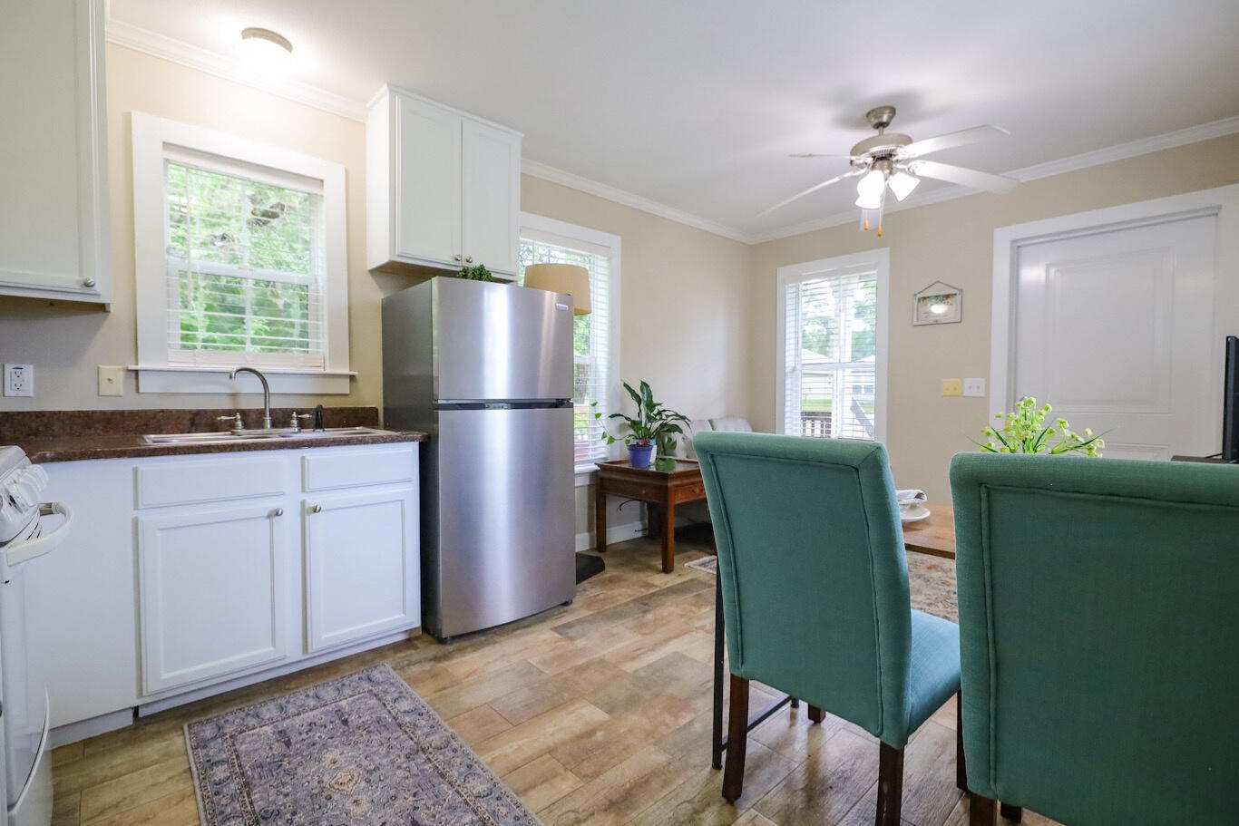 161 Caswell Branch Road