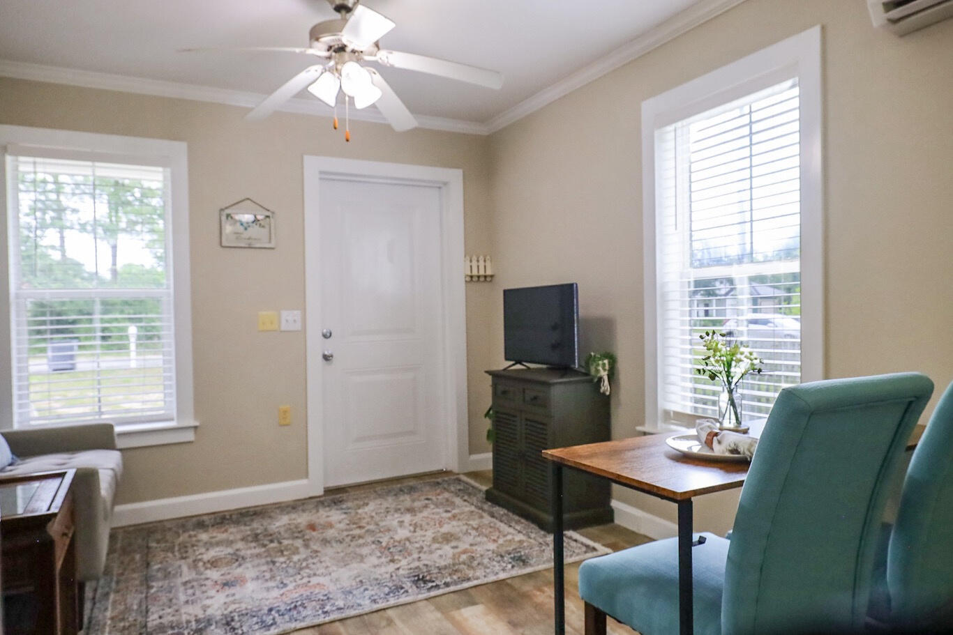 161 Caswell Branch Road