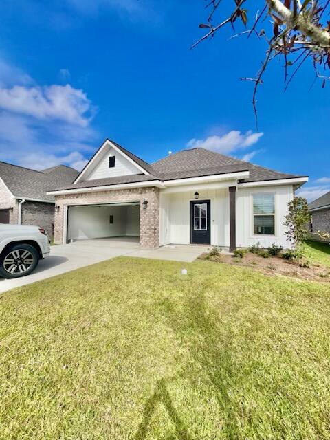 45 Hydrangea Boulevard