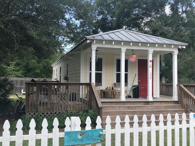 153 & 155 Caswell Branch Road