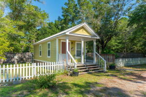 153 & 155 Caswell Branch Road