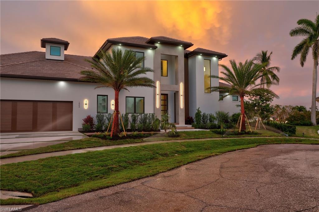 1842 Menorca CT