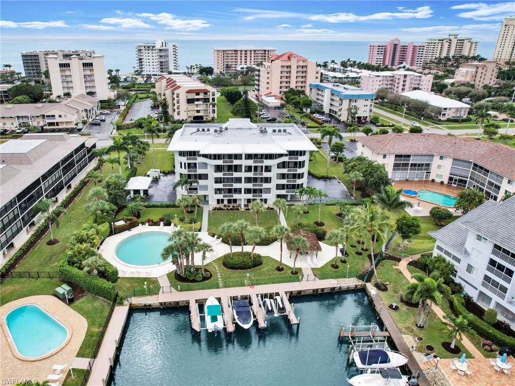 1041 Swallow AVE Unit: 404