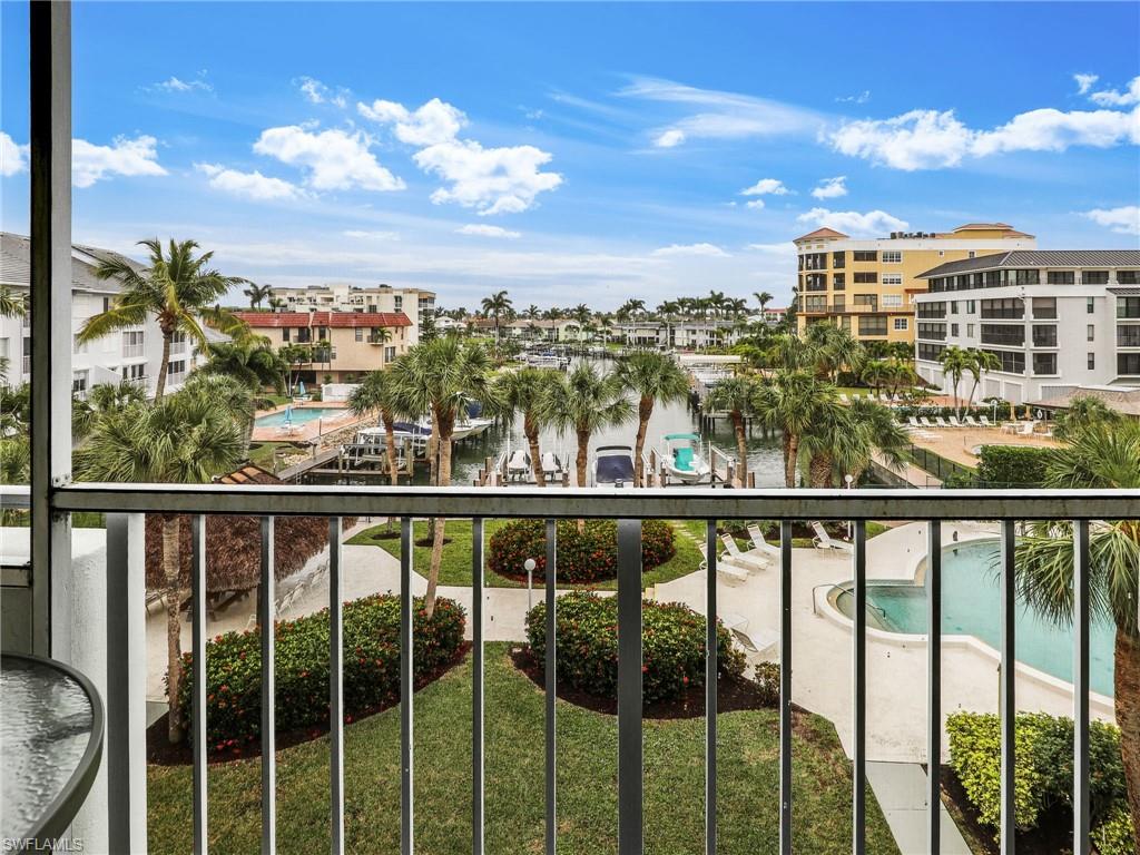 1041 Swallow AVE Unit: 404