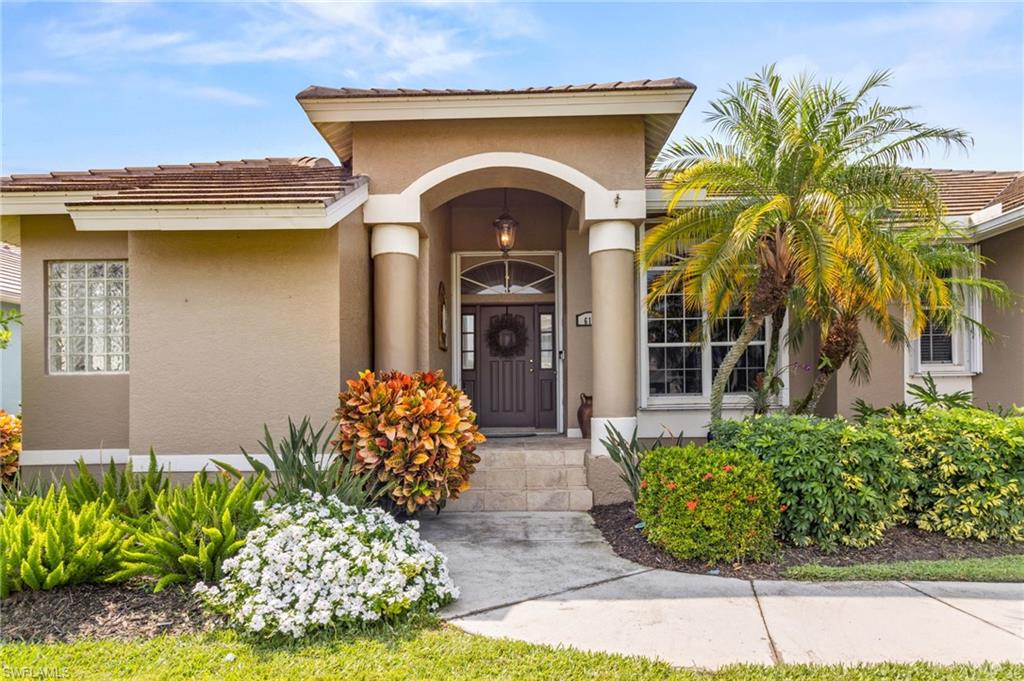 616 Hernando DR