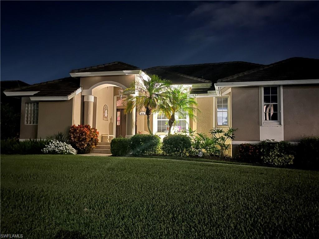 616 Hernando DR