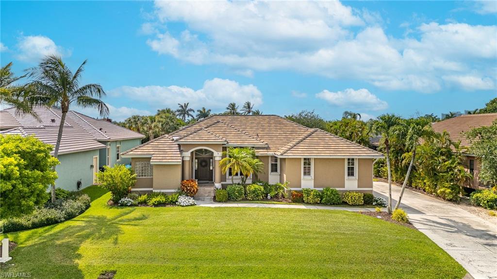 616 Hernando DR