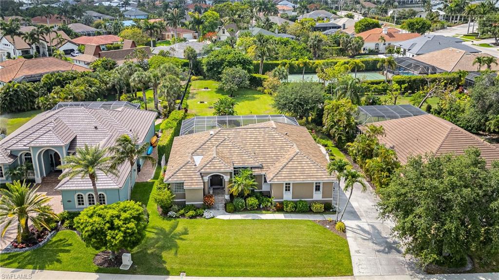 616 Hernando DR