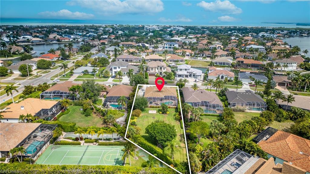 616 Hernando DR