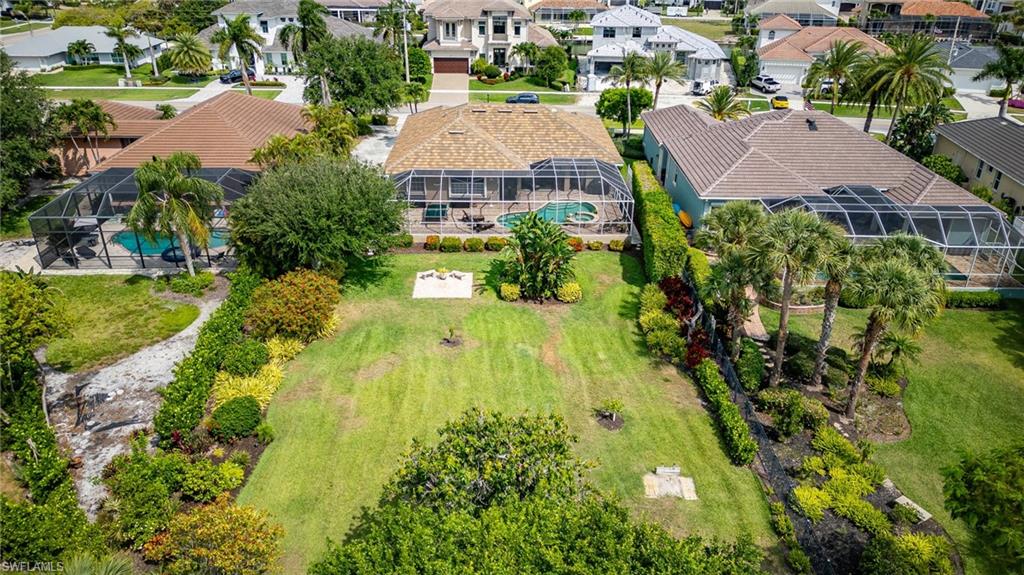 616 Hernando DR