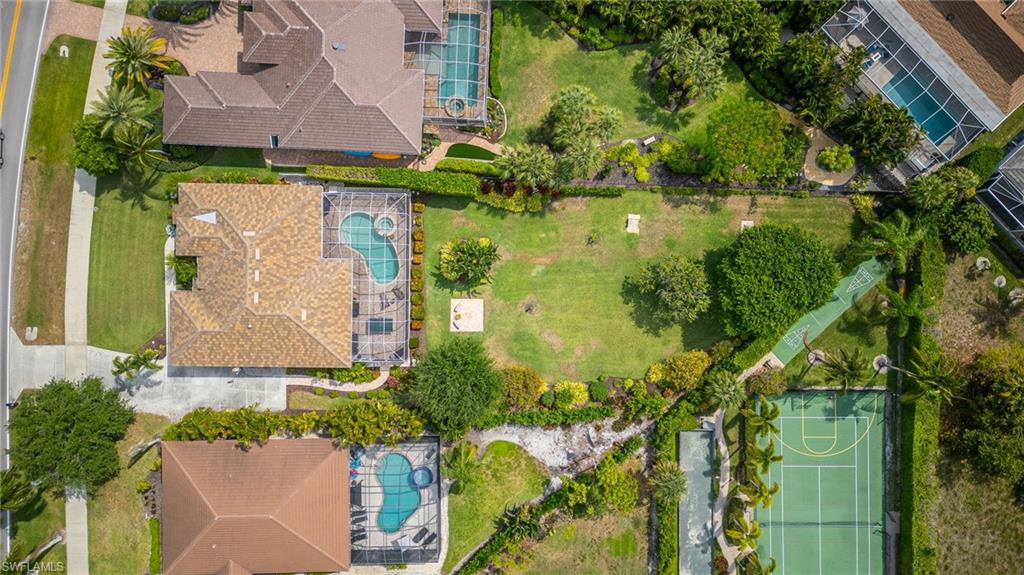 616 Hernando DR